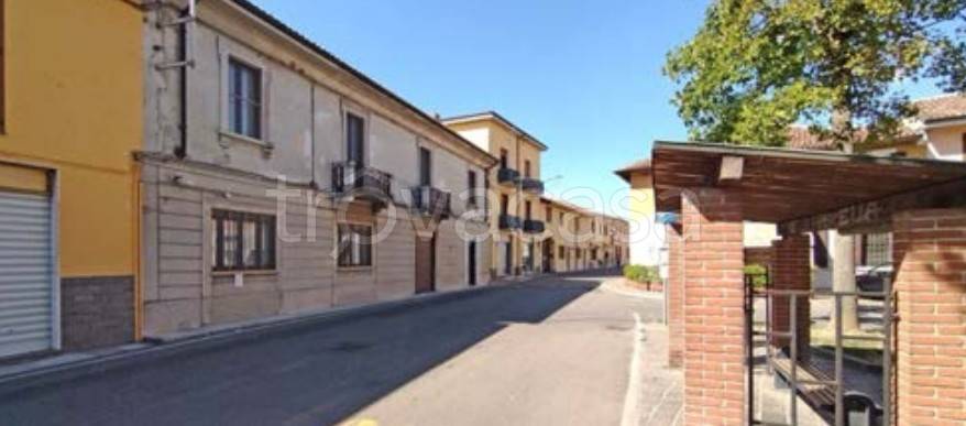 appartamento in vendita a Bascapè