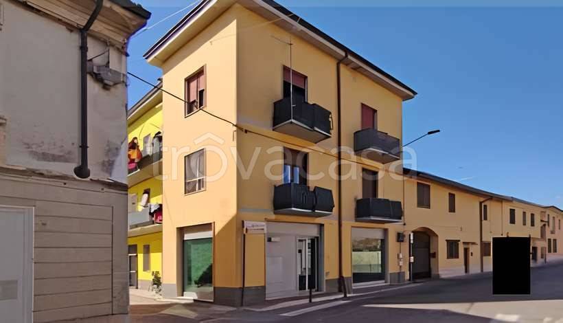 appartamento in vendita a Bascapè