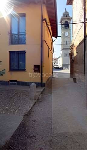 appartamento in vendita a Bascapè
