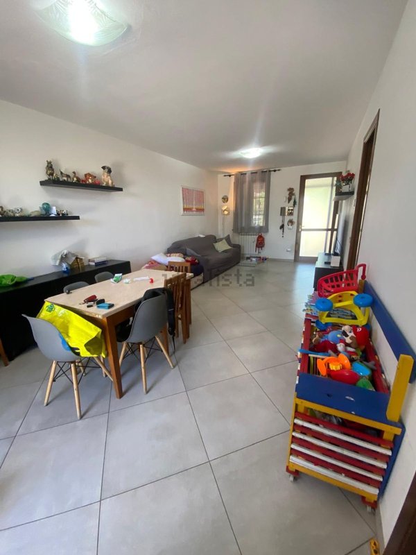 casa indipendente in vendita a Bascapè