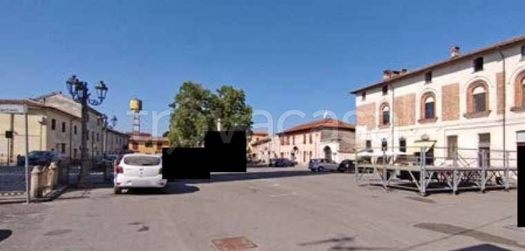 appartamento in vendita a Bascapè