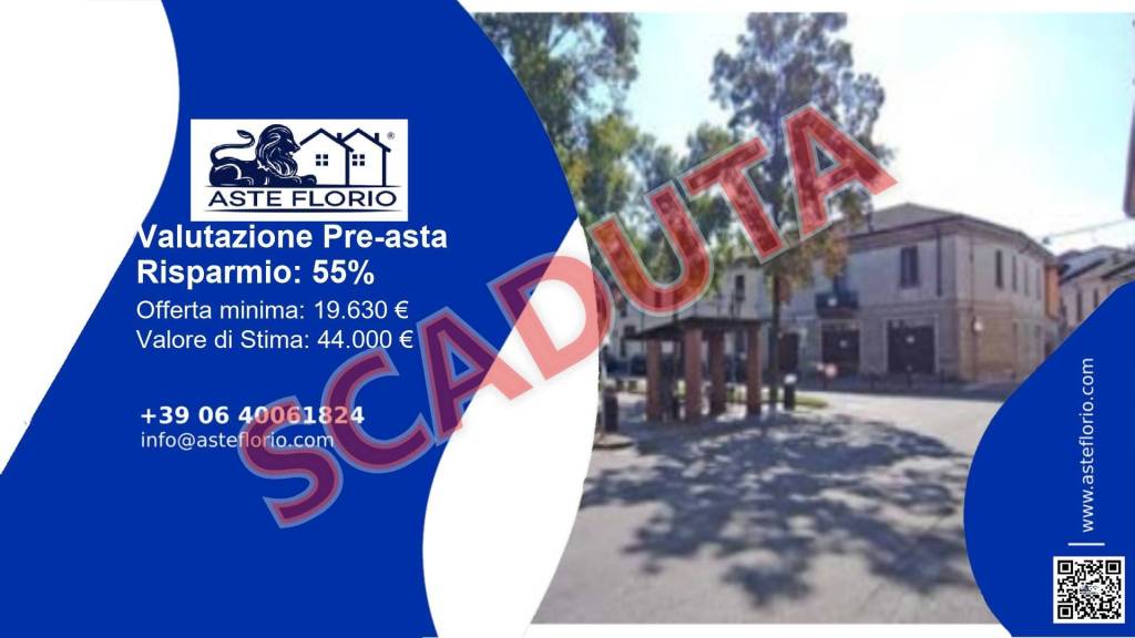 appartamento in vendita a Bascapè