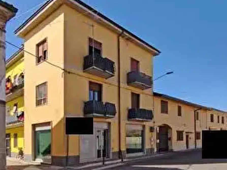 appartamento in vendita a Bascapè