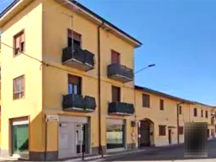 appartamento in vendita a Bascapè
