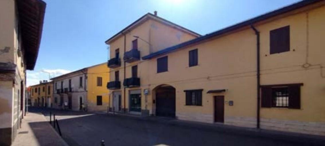 appartamento in vendita a Bascapè