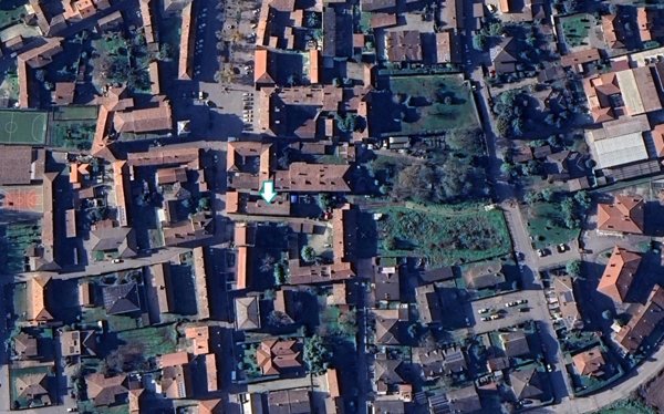 appartamento in vendita a Bascapè
