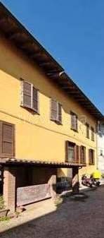 appartamento in vendita a Bascapè