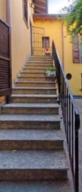 appartamento in vendita a Bascapè