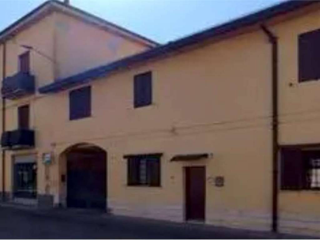 appartamento in vendita a Bascapè