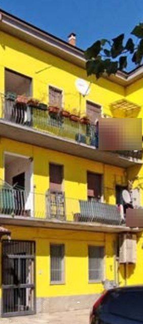 appartamento in vendita a Bascapè