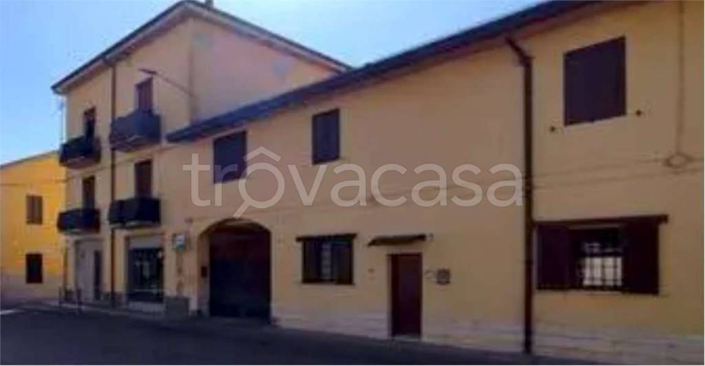 appartamento in vendita a Bascapè