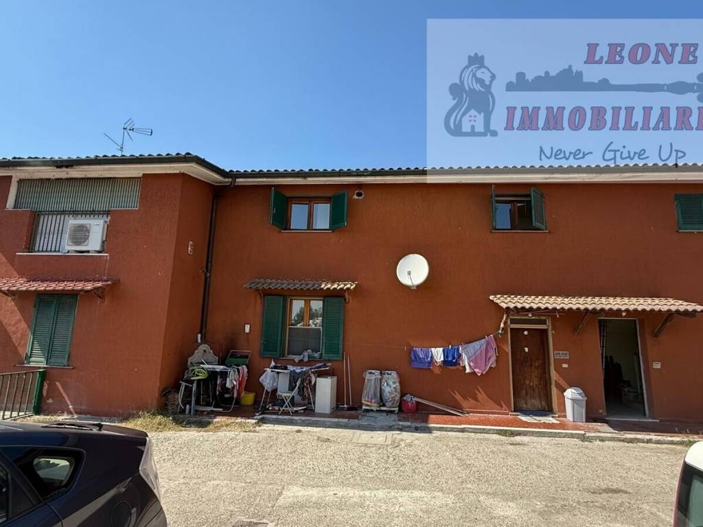 casa indipendente in vendita a Bascapè