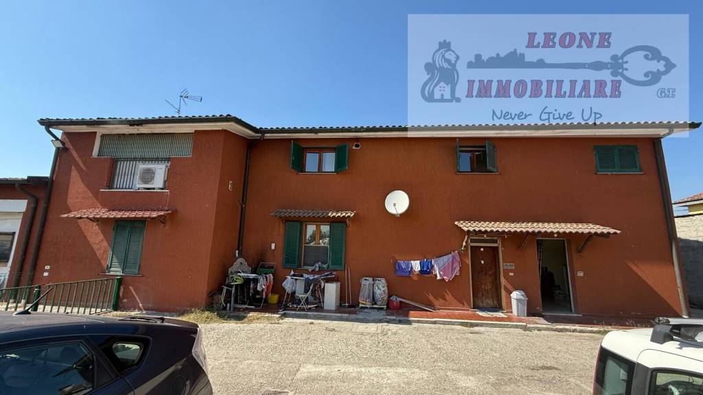 casa indipendente in vendita a Bascapè