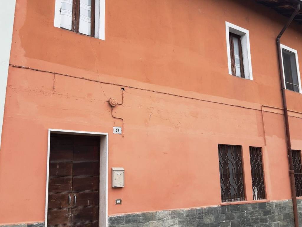 appartamento in vendita a Bascapè