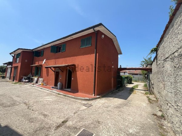 appartamento in vendita a Bascapè