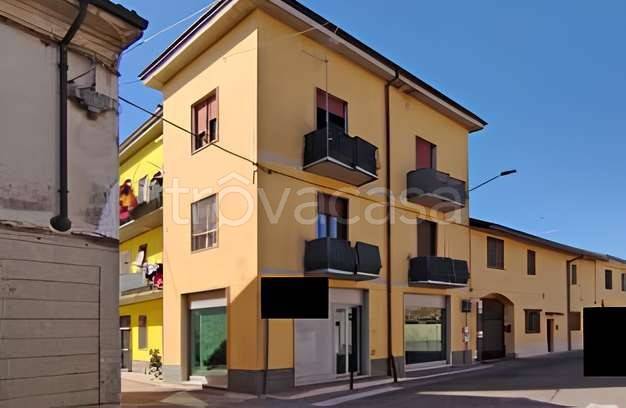 appartamento in vendita a Bascapè