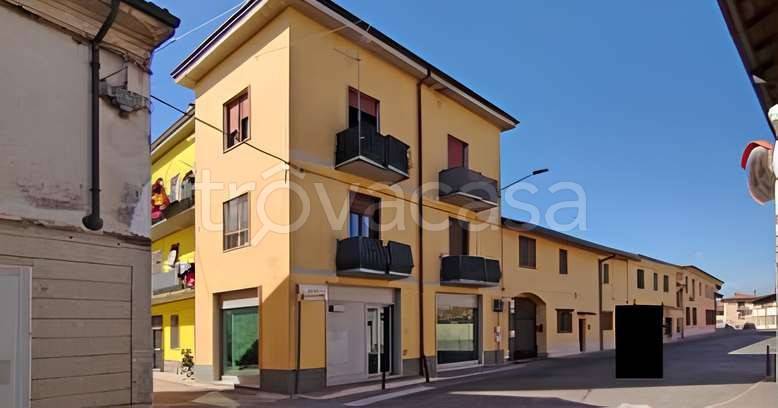 appartamento in vendita a Bascapè