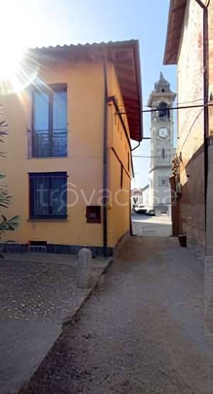 appartamento in vendita a Bascapè