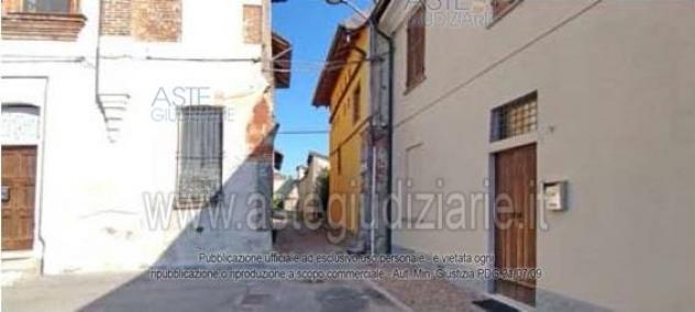 appartamento in vendita a Bascapè