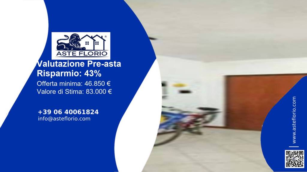 appartamento in vendita a Bascapè