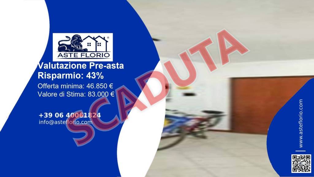 appartamento in vendita a Bascapè