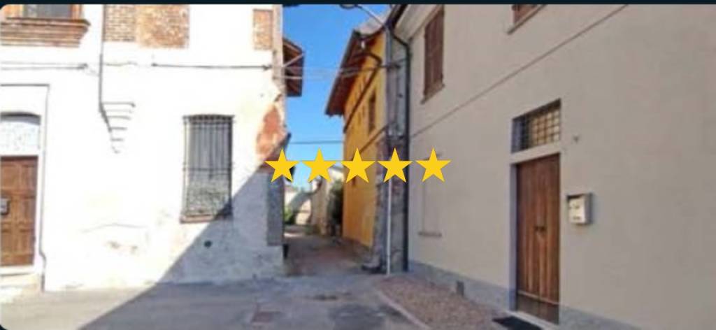 appartamento in vendita a Bascapè