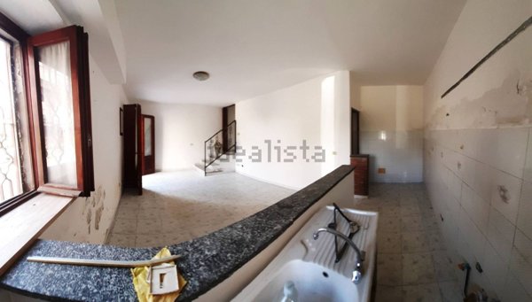 appartamento in vendita a Bascapè