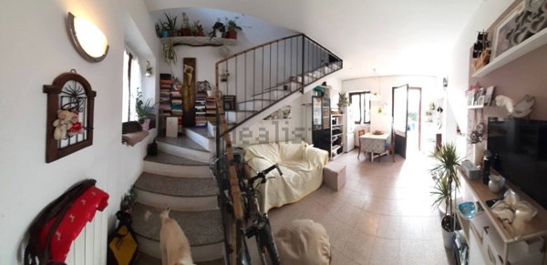 appartamento in vendita a Bascapè