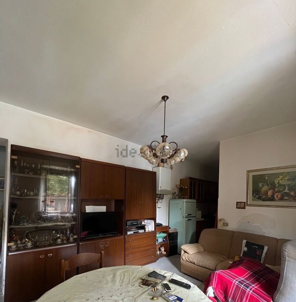 appartamento in vendita a Bascapè