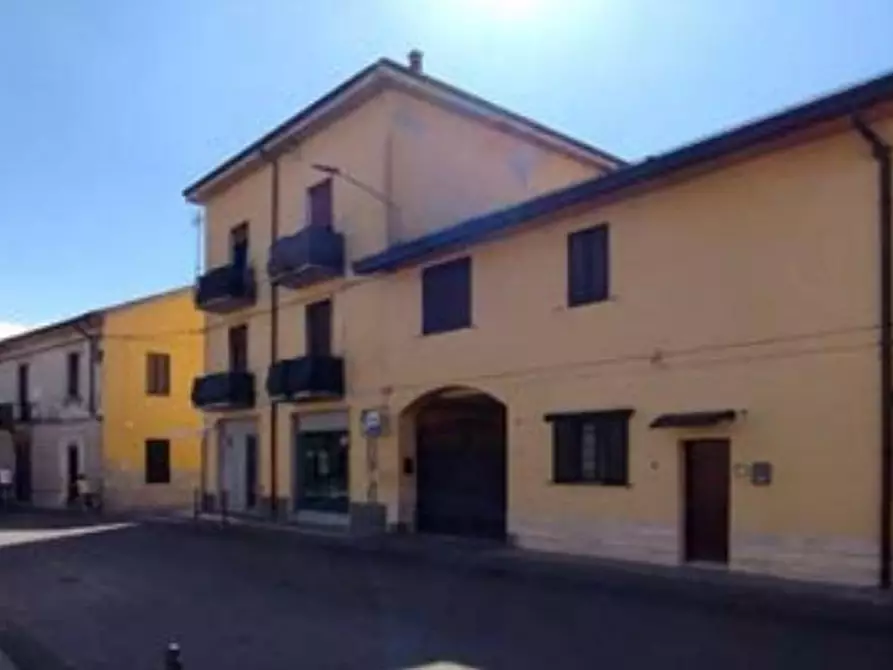 appartamento in vendita a Bascapè