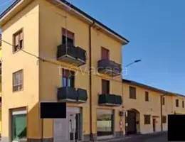 appartamento in vendita a Bascapè