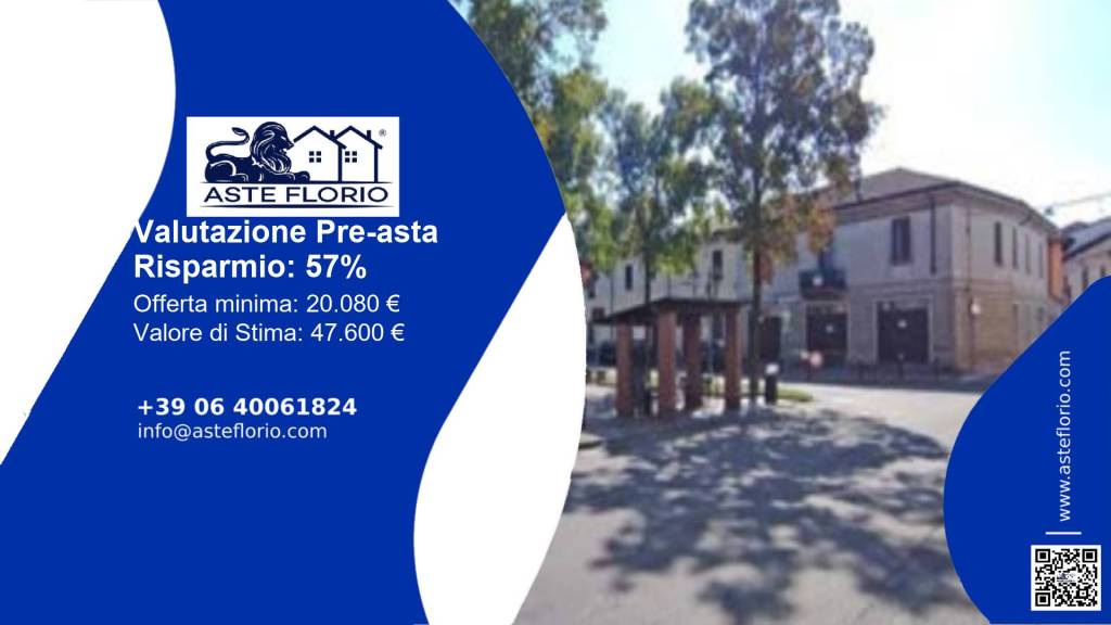 appartamento in vendita a Bascapè