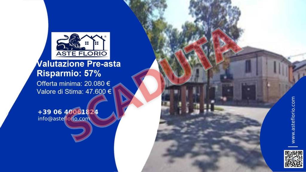 appartamento in vendita a Bascapè