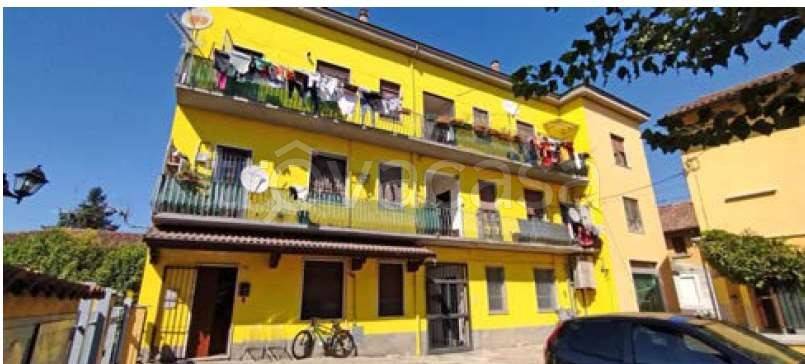 appartamento in vendita a Bascapè