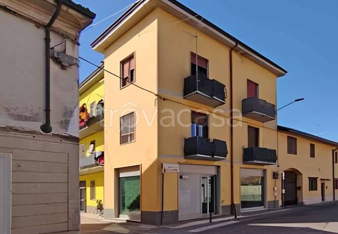 appartamento in vendita a Bascapè