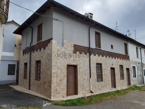 appartamento in vendita a Bascapè