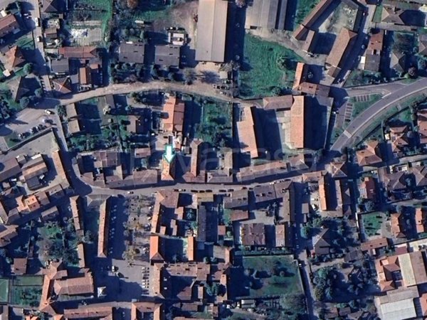 casa indipendente in vendita a Bascapè