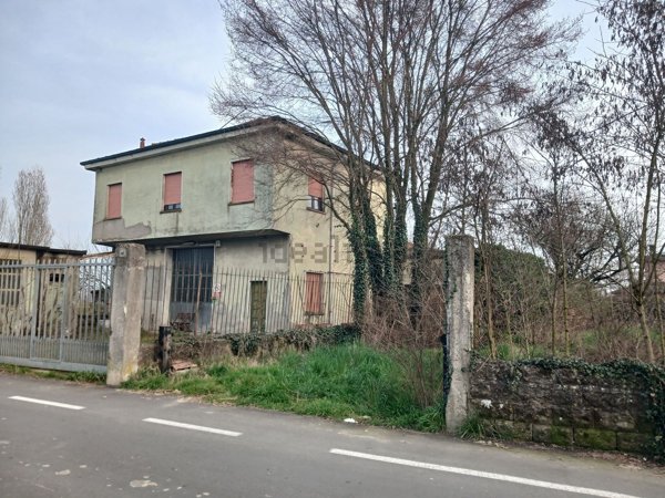 appartamento in vendita a Bascapè