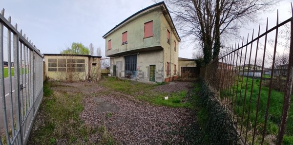 appartamento in vendita a Bascapè