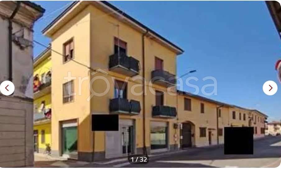 appartamento in vendita a Bascapè