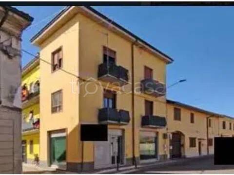 appartamento in vendita a Bascapè