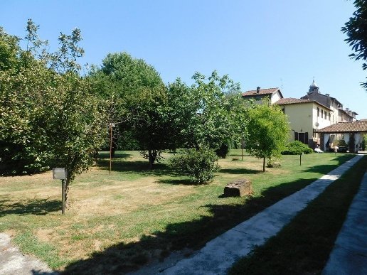 casa indipendente in vendita a Bascapè