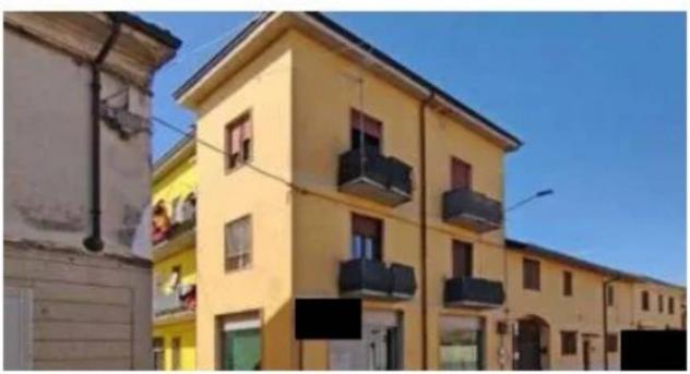 appartamento in vendita a Bascapè