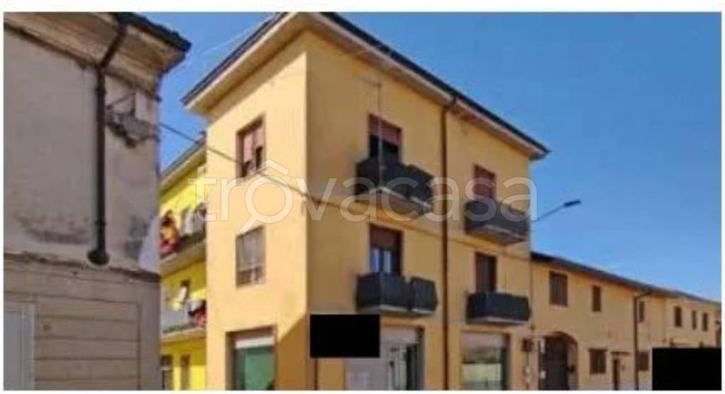 appartamento in vendita a Bascapè