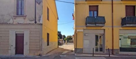 appartamento in vendita a Bascapè