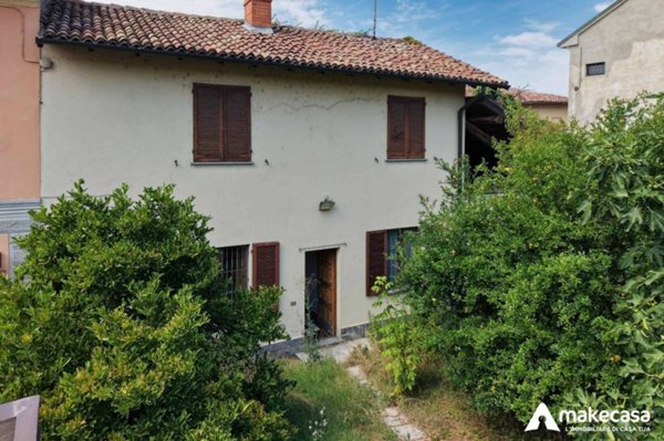 appartamento in vendita a Bascapè