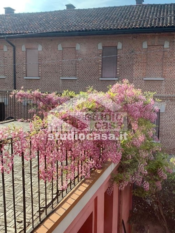 casa indipendente in vendita a Bascapè