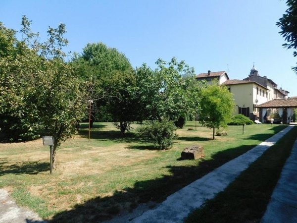 casa indipendente in vendita a Bascapè