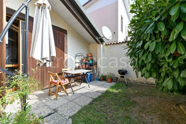 appartamento in vendita a Bascapè