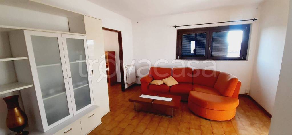 appartamento in vendita a Bastida Pancarana